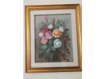 Quadro con le rose