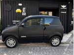 Minicar benzina Aixam City 721 125cc
