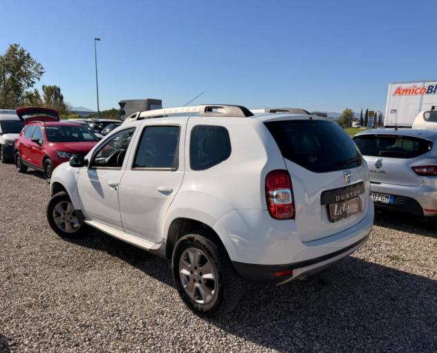 DACIA - Duster - 1.6 110 CV 4x2 GPL Ambiance - Foto 4