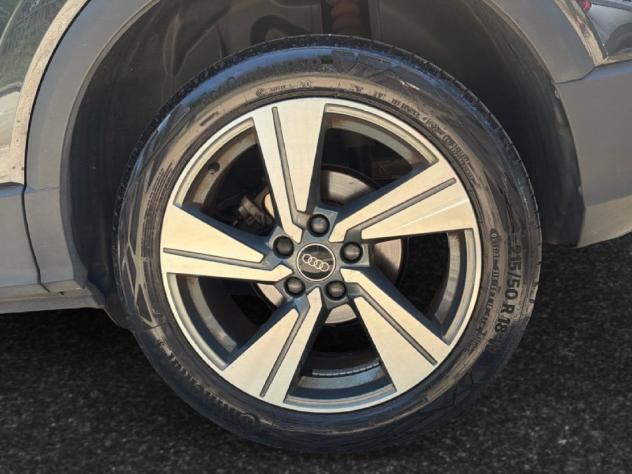 Audi Q2 2.0 30 TDI ADMIRED S TRONIC - Foto 7