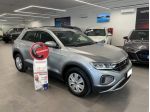VOLKSWAGEN T-Roc 1.0 TSI 110 CV Life rif. 23903276