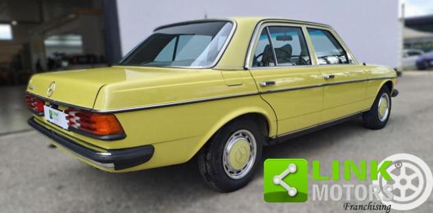 MERCEDES-BENZ 200 W123 rif. 23780944 - Foto 3
