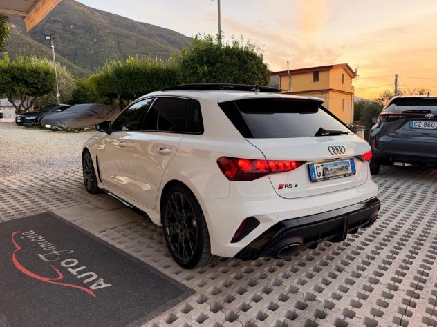 Audi A3 RS 3 SPB TFSI quattro S tronic - Foto 6