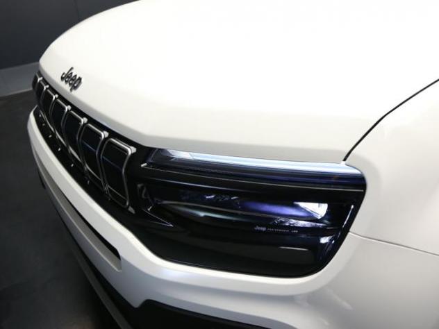 JEEP Avenger 1.2 Turbo 100CV(110CV) e-Hybrid Summit E-DCT 6 rif. 24131077 - Foto 10