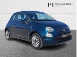 FIAT 500 III 2015 1.2 Cult easypower Gpl 69cv
