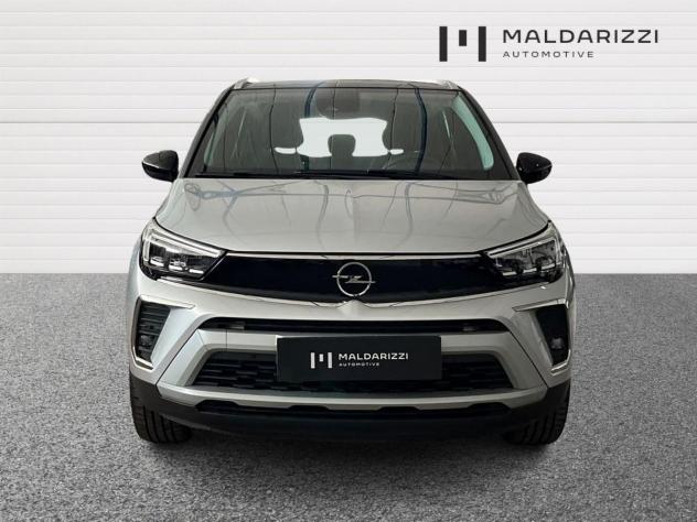 Opel Crossland 2021 1.2 Ultimate s&s 110cv - Foto 2
