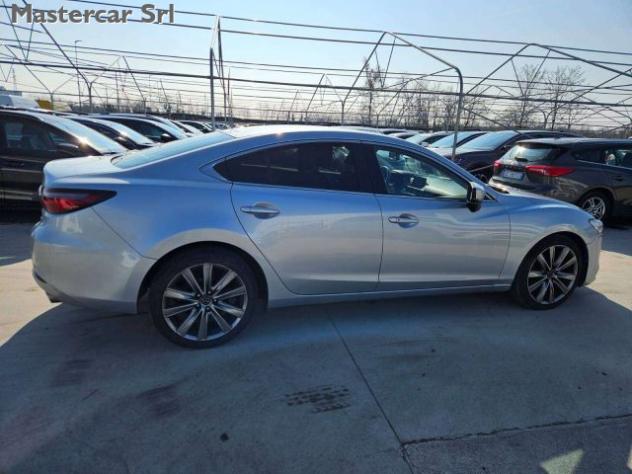 MAZDA 6 Berlina 2.2 Exclusive 184cv 6at PELLE - FZ929SR rif. 23886017 - Foto 7