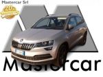SKODA Karoq Karoq 2017 2.0 tdi  Executive 115cv dsg - GG000RC rif. 23769880