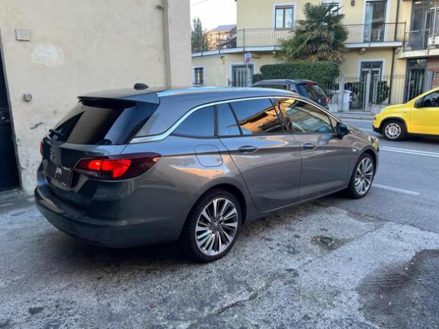 OPEL Astra 1.6 CDTi 110CV Start&Stop Sports Tourer Innovation rif. 23936860 - Foto 4