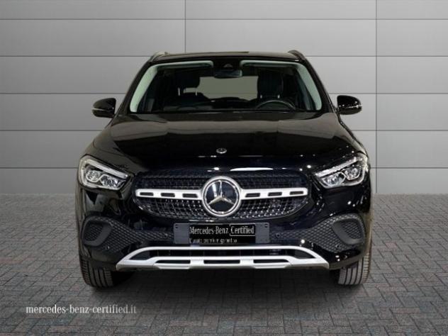 MERCEDES-BENZ GLA 180 d Automatic Business Extra rif. 23523356 - Foto 3