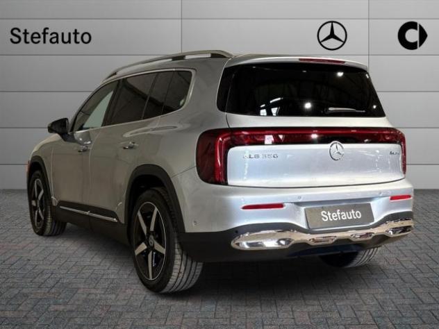 MERCEDES-BENZ GLB EQ 350 4Matic EQ Advanced Plus rif. 23787171 - Foto 5