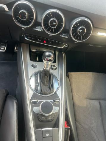 Audi TT Coup2.0 TFSI quattro S tronic 230CV - Foto 7