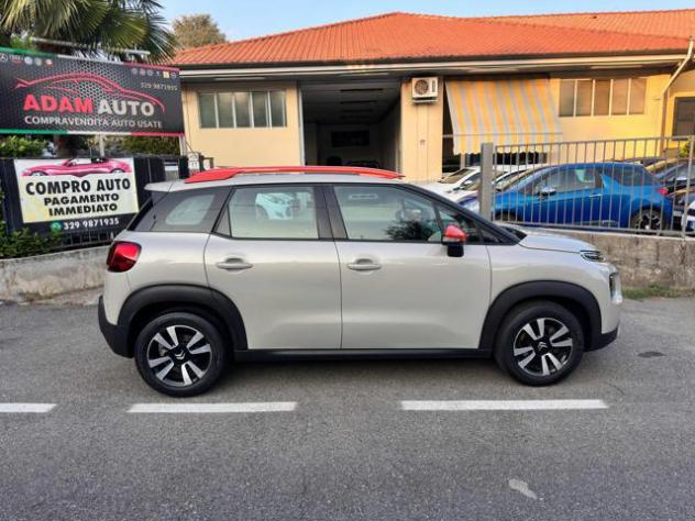 CITROEN C3 Aircross PureTech 110 S&S Shine rif. 23956224 - Foto 7