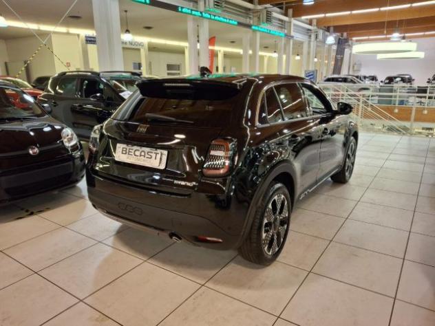 FIAT 600 Hybrid 100 CV DCT MHEV La Prima - PROMO K73 rif. 24051298 - Foto 4