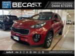 KIA Sportage 2.0 CRDI 185 CV AWD GT Line UNICO PROPRIETARIO rif. 23675223