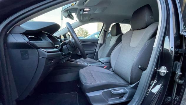 SKODA OCTAVIA SW 2.0 TDI EXECUTIVE 116CV - FULL LED, VIRTUAL COCKPIT, NEOPATENTATI - Foto 10