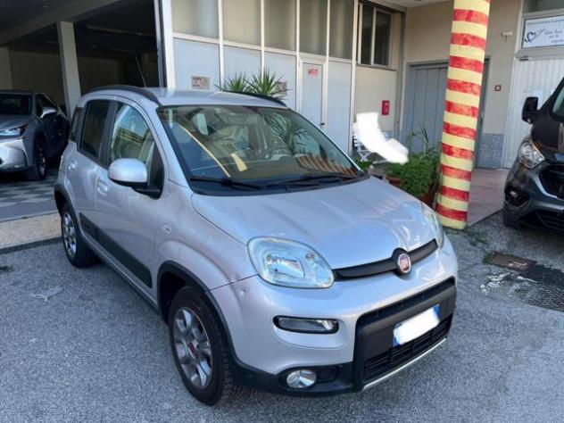 FIAT Panda 1.3 MJT S&S 4x4 rif. 23055571 - Foto 2