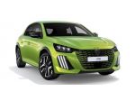 Peugeot 208 208 1.2 turbo Style 100cv PREZZO REALE