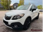 OPEL Mokka 1.6 CDTI Ecotec 136CV 4x2 aut. Cosmo b-Color rif. 24039664