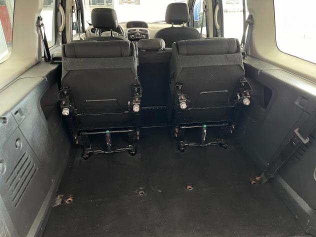 RENAULT Grand Kangoo 1.5 dCi 110CV Stop & Start 7 posti rif. 22466131 - Foto 6