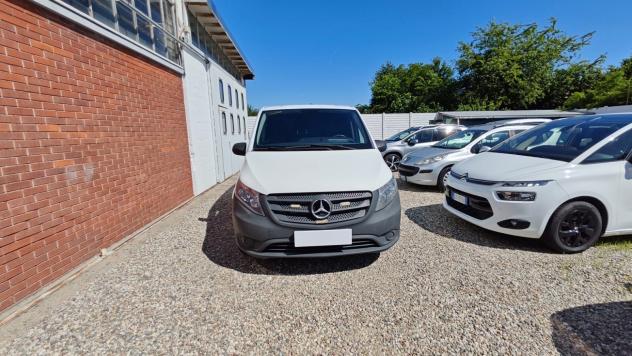 Mercedes-benz Vito 2.2 116 CDI PL Furgone Extra-Long