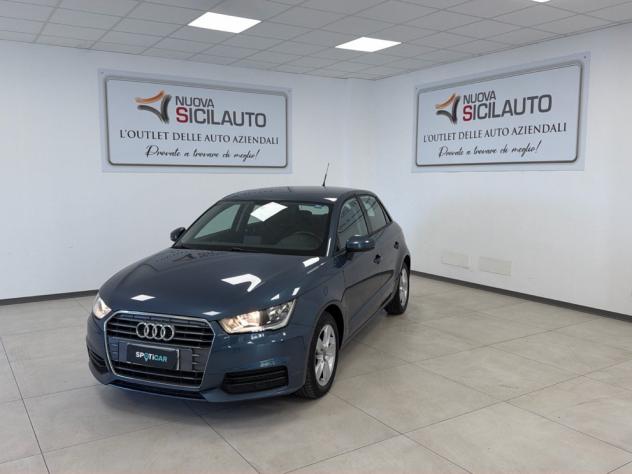 Audi A1 I 2015 Sportback Sportback 1.0 tfsi ultra 95cv s-tronic - Foto 2