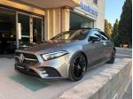 MERCEDES-BENZ A 200 d Automatic Premium Amg Night edition TETTO rif. 24143033