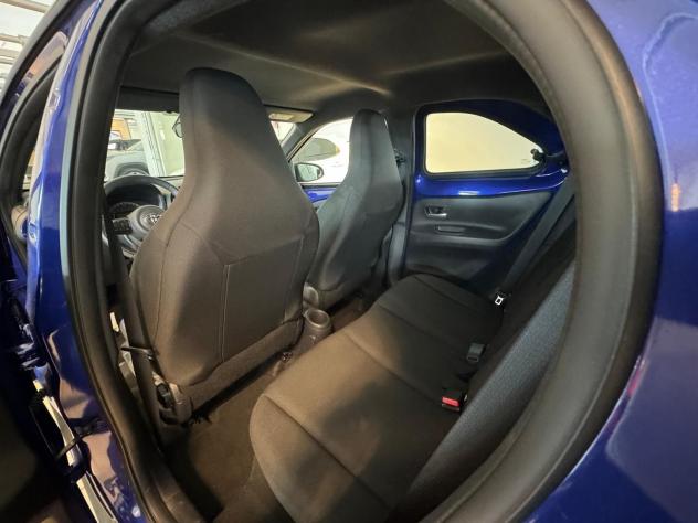 Toyota Aygo X 1.0B (72 CV) Trend - Foto 8