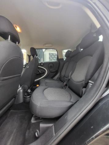 MINI Countryman Mini Cooper D Countryman - Foto 6