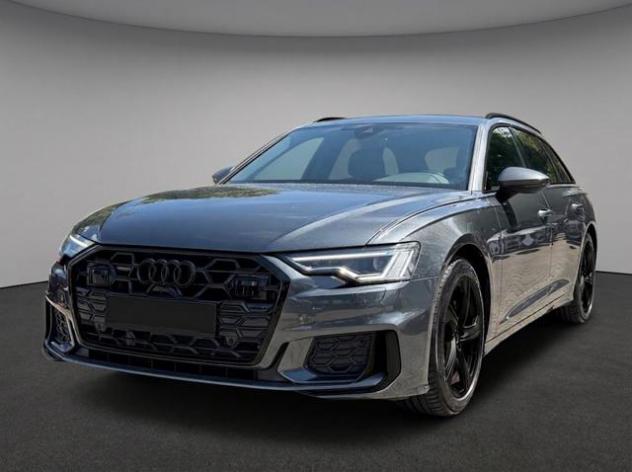AUDI A6 Avant 40 2.0 TDI quattro ultra S tronic S line edi rif. 24184011