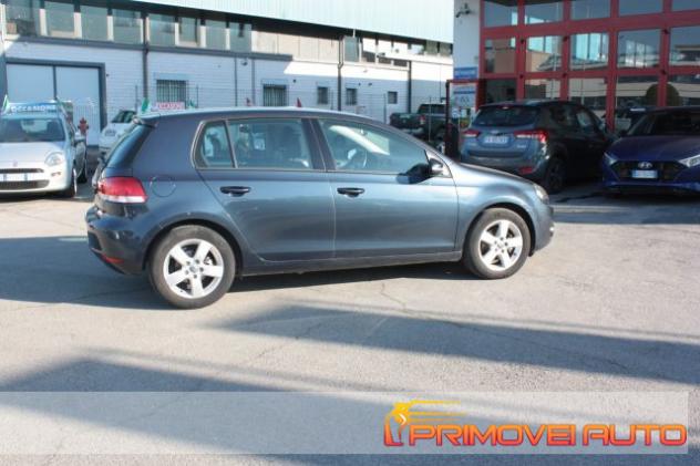 VOLKSWAGEN Golf 1.6 TDI DPF 5p. United Trend rif. 22263099 - Foto 8