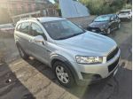 Chevrolet Captiva 2.2 VCDi 163CV 2WD LT