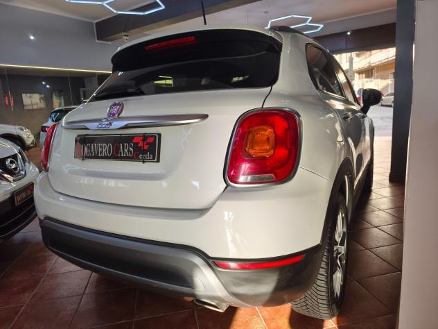 Fiat 500X 1.6 MultiJet 120 CV Cross - Foto 5