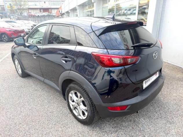 MAZDA CX-3 1.5L Skyactiv-D AWD Exceed rif. 24051514 - Foto 5
