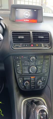 Opel Meriva 1.6 CDTI Innovation UNIPROP - Foto 6