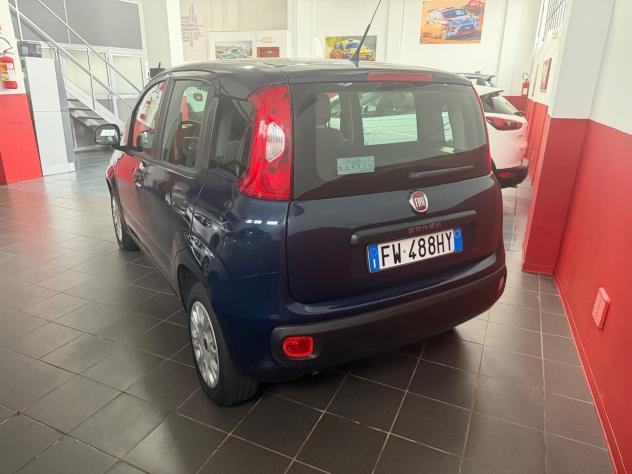 Fiat Panda 1.2 Easy - Foto 4