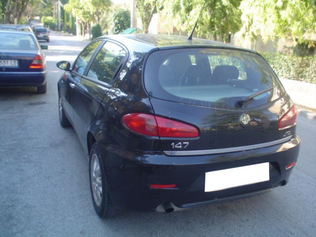 Alfa Romeo 147 1.9 JTD 115CV 5p. Impression - Foto 3