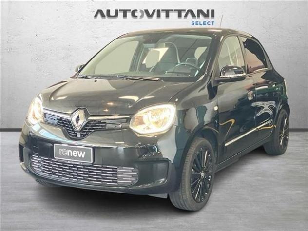 RENAULT Twingo 22kWh Urban Night rif. 23774582