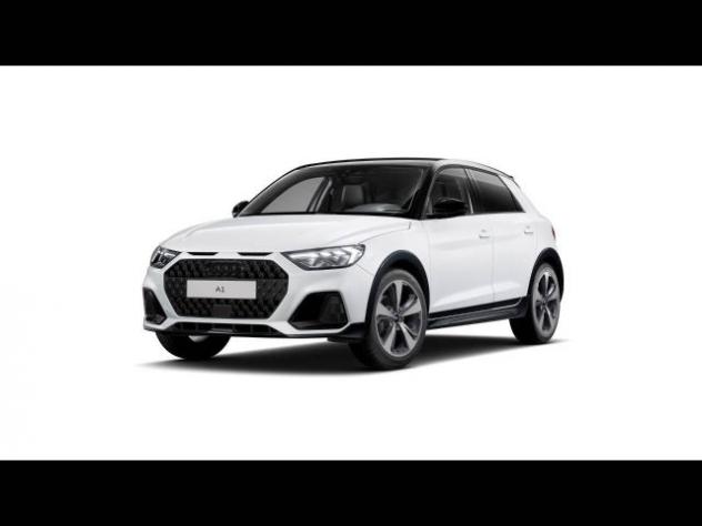 AUDI A1 ALLSTREET 30 TFSI S-TRONIC S-LINE EDITION rif. 24057964