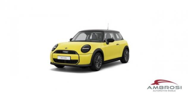 MINI Cooper 3 porte Classic rif. 23967894