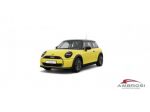 MINI Cooper 3 porte Classic rif. 23967894