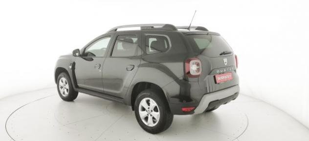 DACIA Duster 1.6 SCe 4x2 Prestige rif. 23750535 - Foto 5