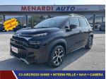 Citroën C3 Aircross PureTech 110 Shine SUPER-ACCESSORIATA