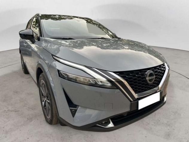 NISSAN Qashqai III 2021 1.3 mhev Tekna 2wd 158cv xtronic rif. 24201929