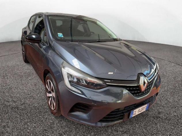 RENAULT Clio V 2019 5 Porte 1.6 E-TECH Hybrid 140cv Zen Auto my rif. 23915332