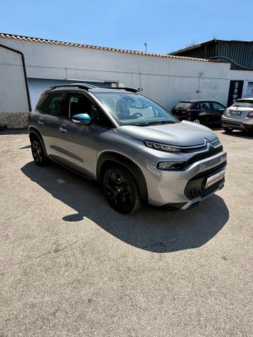 Citroen C3 Aircross 130 S&S EAT6 Rip Curl - Foto 3
