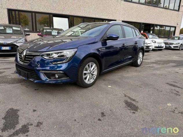 RENAULT Megane Sporter 1.2 TCe 100 CV energy Zen rif. 17858671