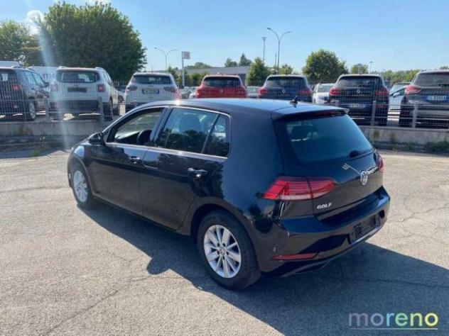 VOLKSWAGEN Golf 1.0 TSI 115 CV Trendline rif. 17378746 - Foto 8