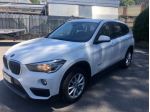 BMW X1 sDrive18d Advantage rif. 23821533