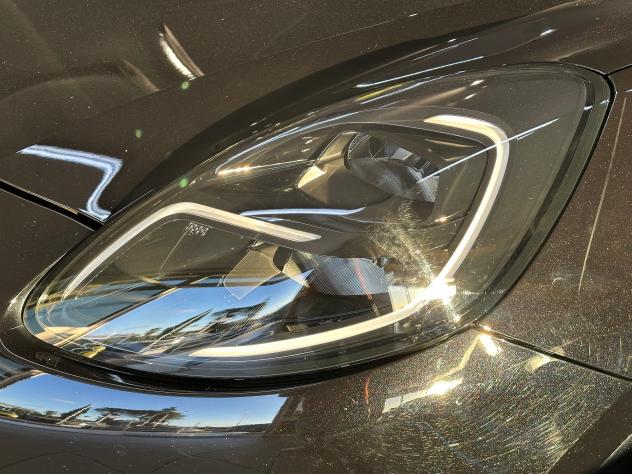 Ford Puma '19- 1.0 EcoBoost Hybrid 155 CV S&S aut. ST-Line Vignale - Foto 10